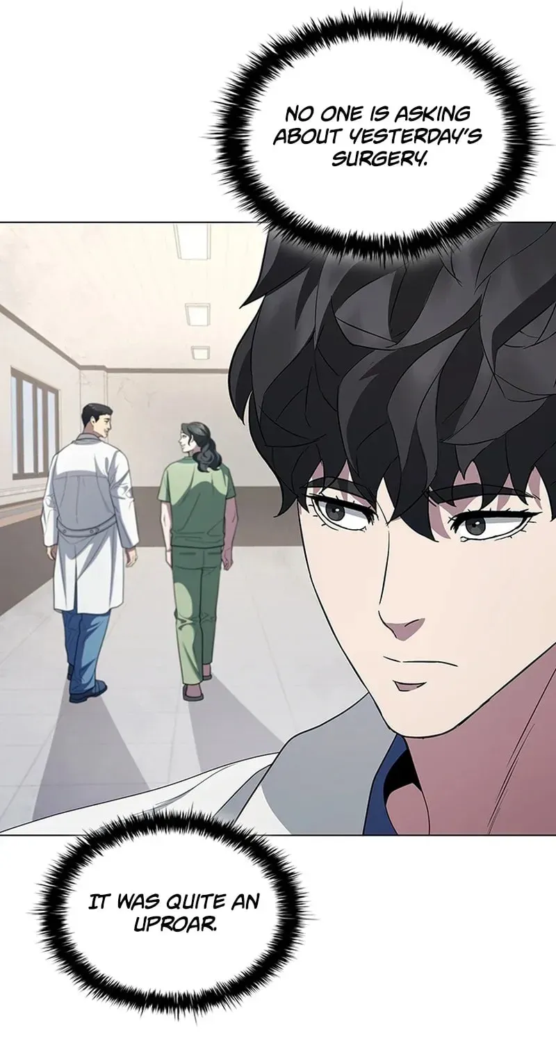 Dr. Choi Tae-Soo — Chapter 285 — page 76