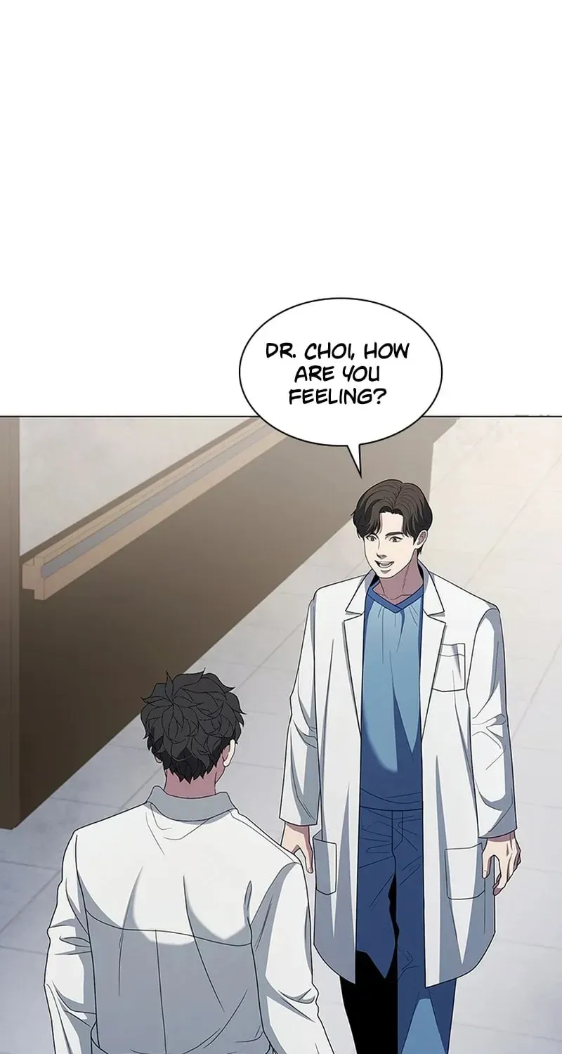 Dr. Choi Tae-Soo — Chapter 285 — page 77