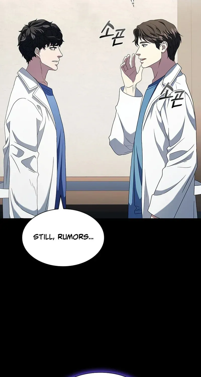 Dr. Choi Tae-Soo — Chapter 285 — page 80