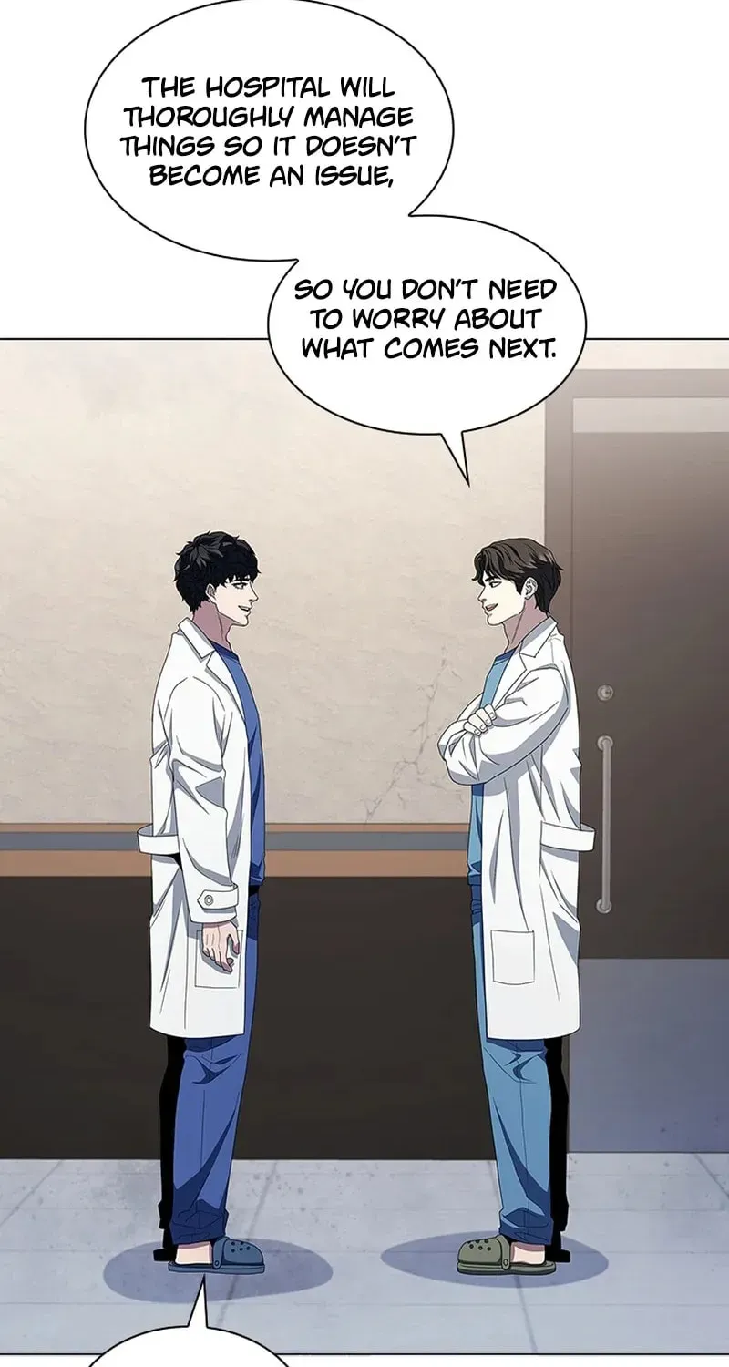 Dr. Choi Tae-Soo — Chapter 285 — page 84