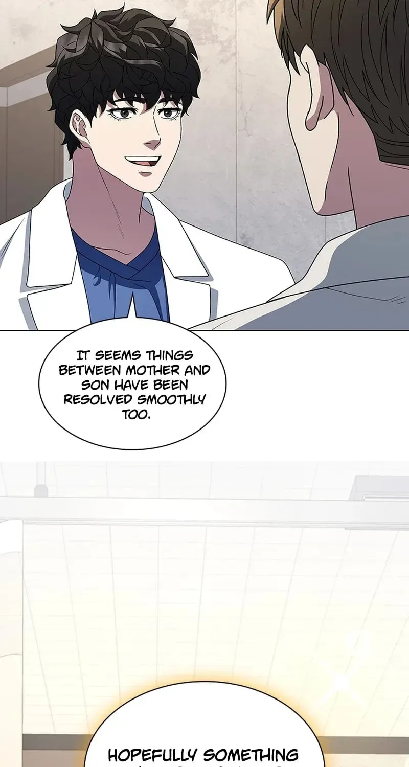 Dr. Choi Tae-Soo — Chapter 285 — page 86