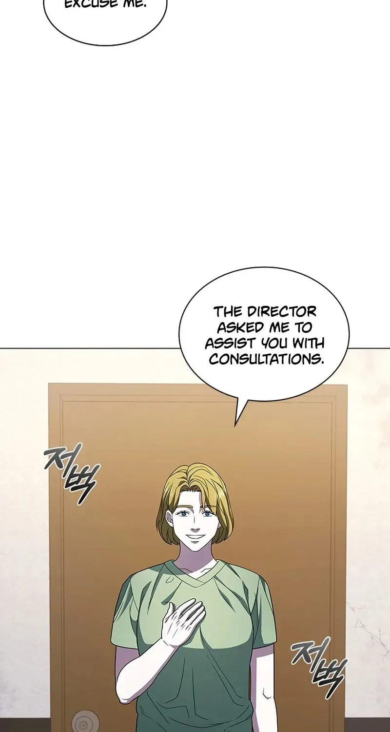 Dr. Choi Tae-Soo — Chapter 286 — page 4