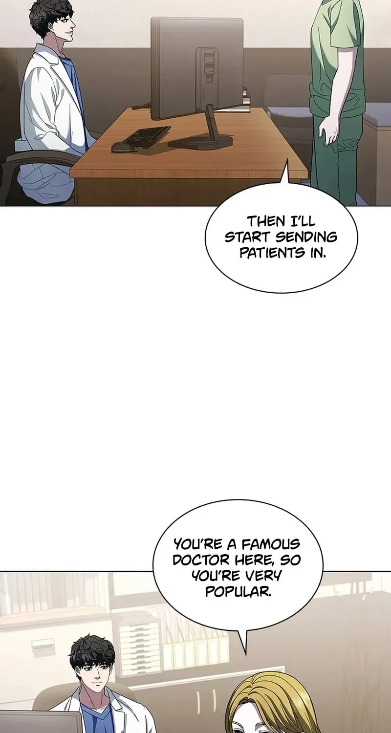 Dr. Choi Tae-Soo — Chapter 286 — page 6