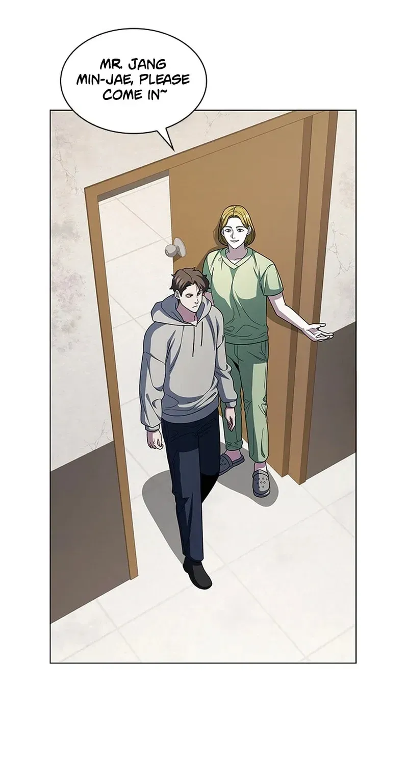 Dr. Choi Tae-Soo — Chapter 286 — page 8
