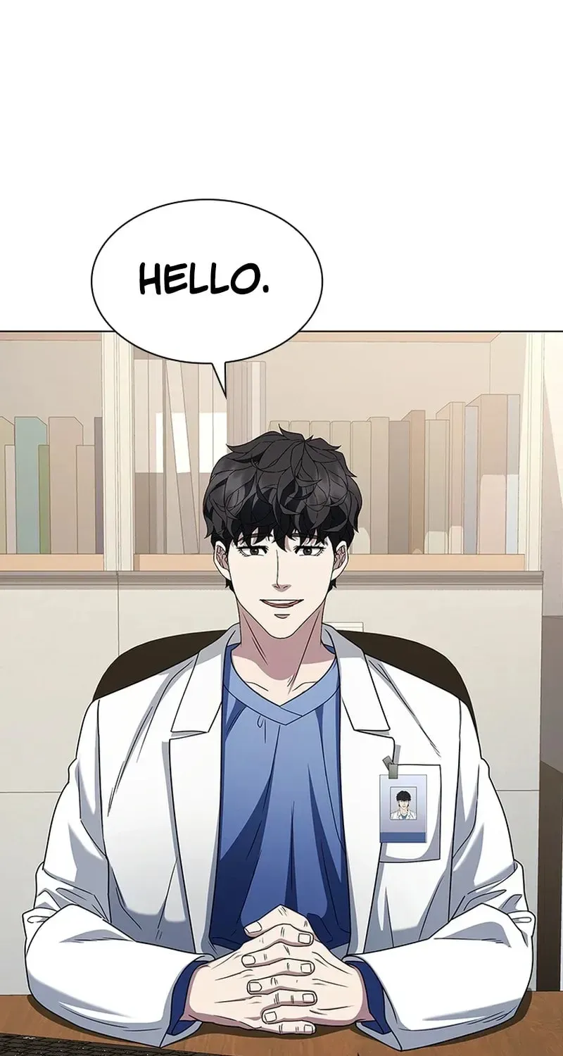Dr. Choi Tae-Soo — Chapter 286 — page 9