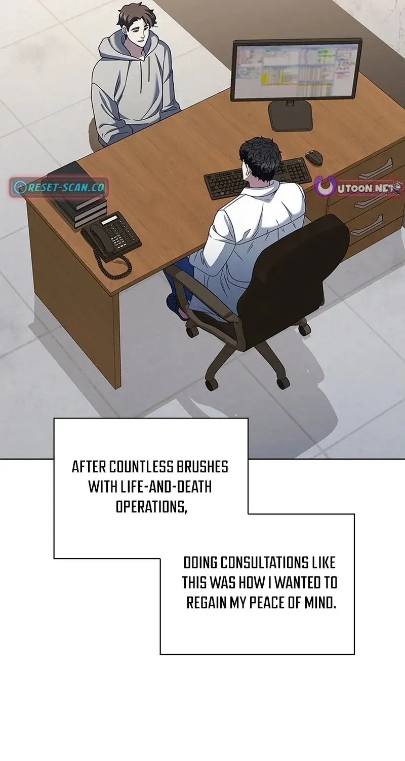Dr. Choi Tae-Soo — Chapter 286 — page 11