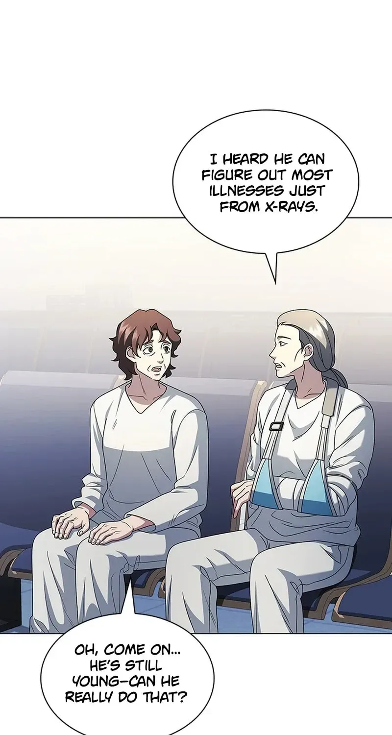 Dr. Choi Tae-Soo — Chapter 286 — page 16
