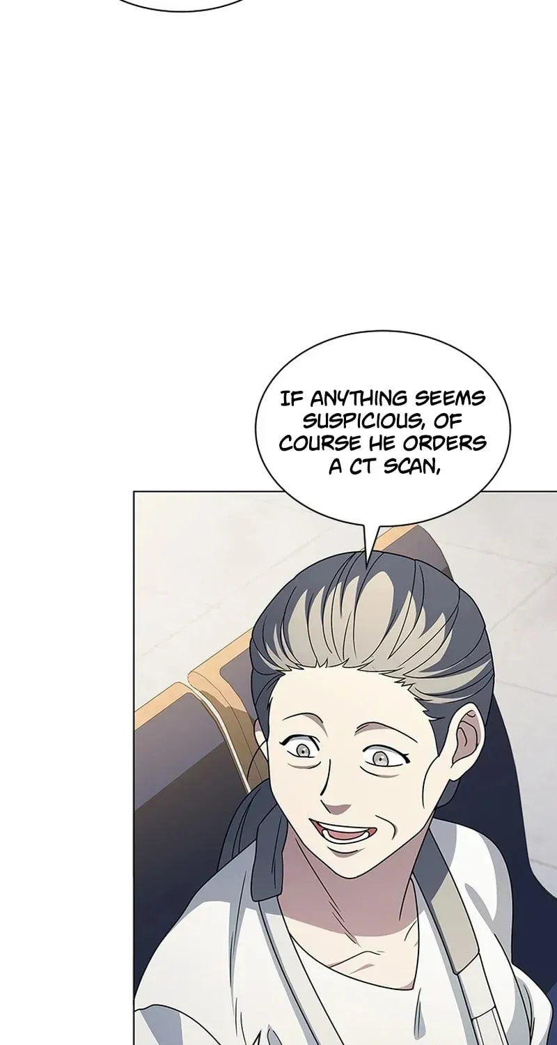 Dr. Choi Tae-Soo — Chapter 286 — page 17