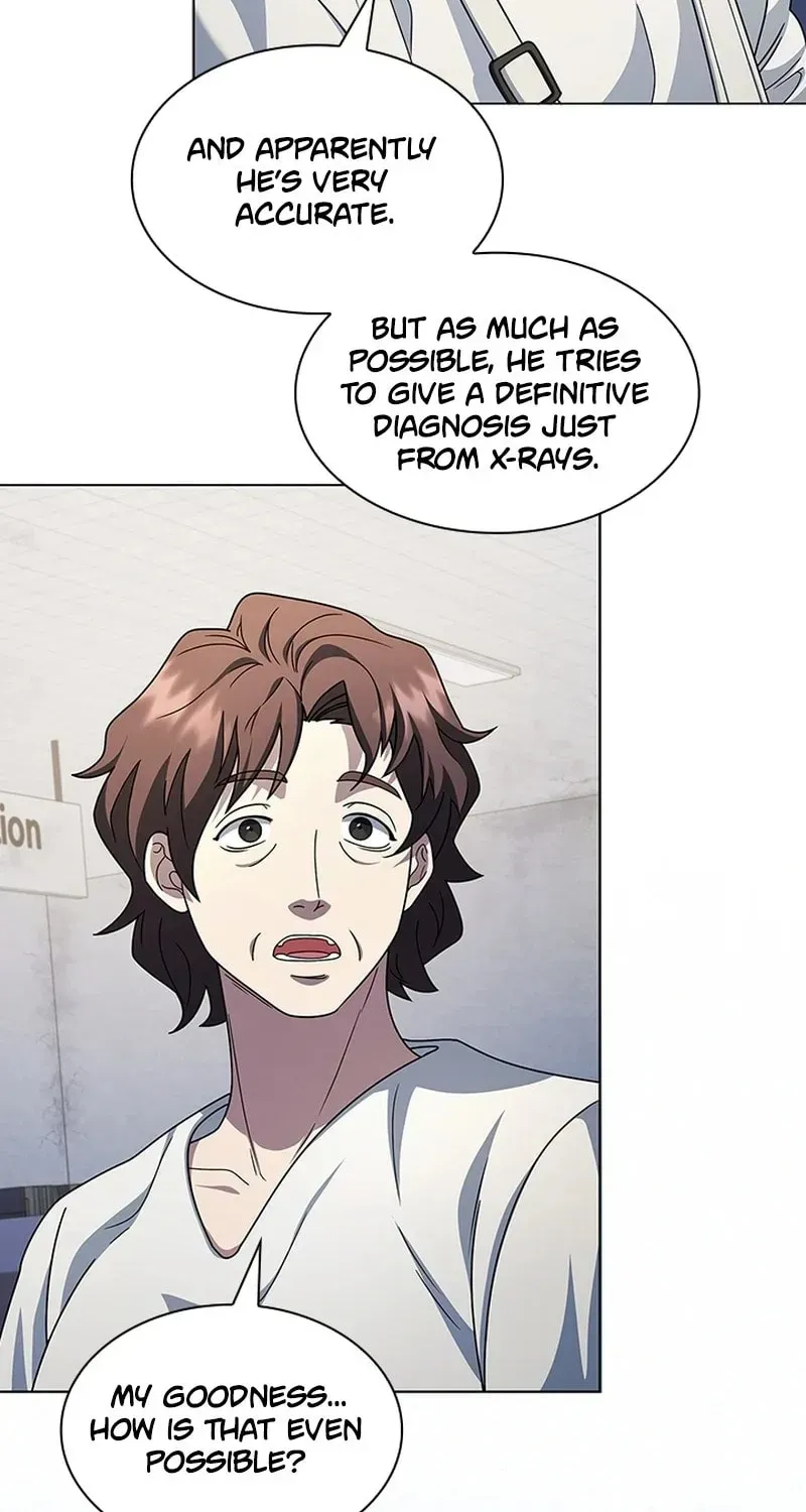 Dr. Choi Tae-Soo — Chapter 286 — page 18