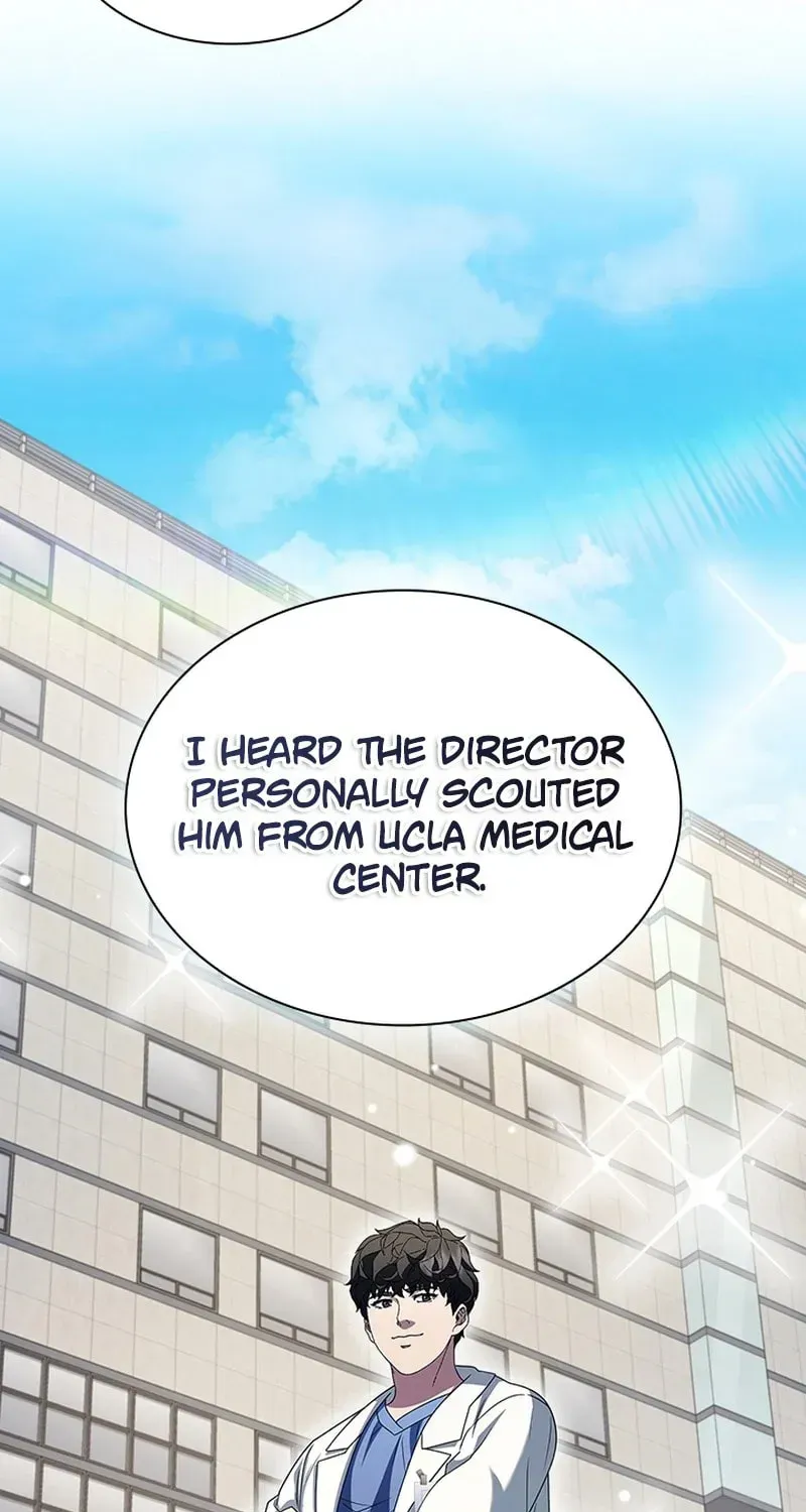 Dr. Choi Tae-Soo — Chapter 286 — page 19
