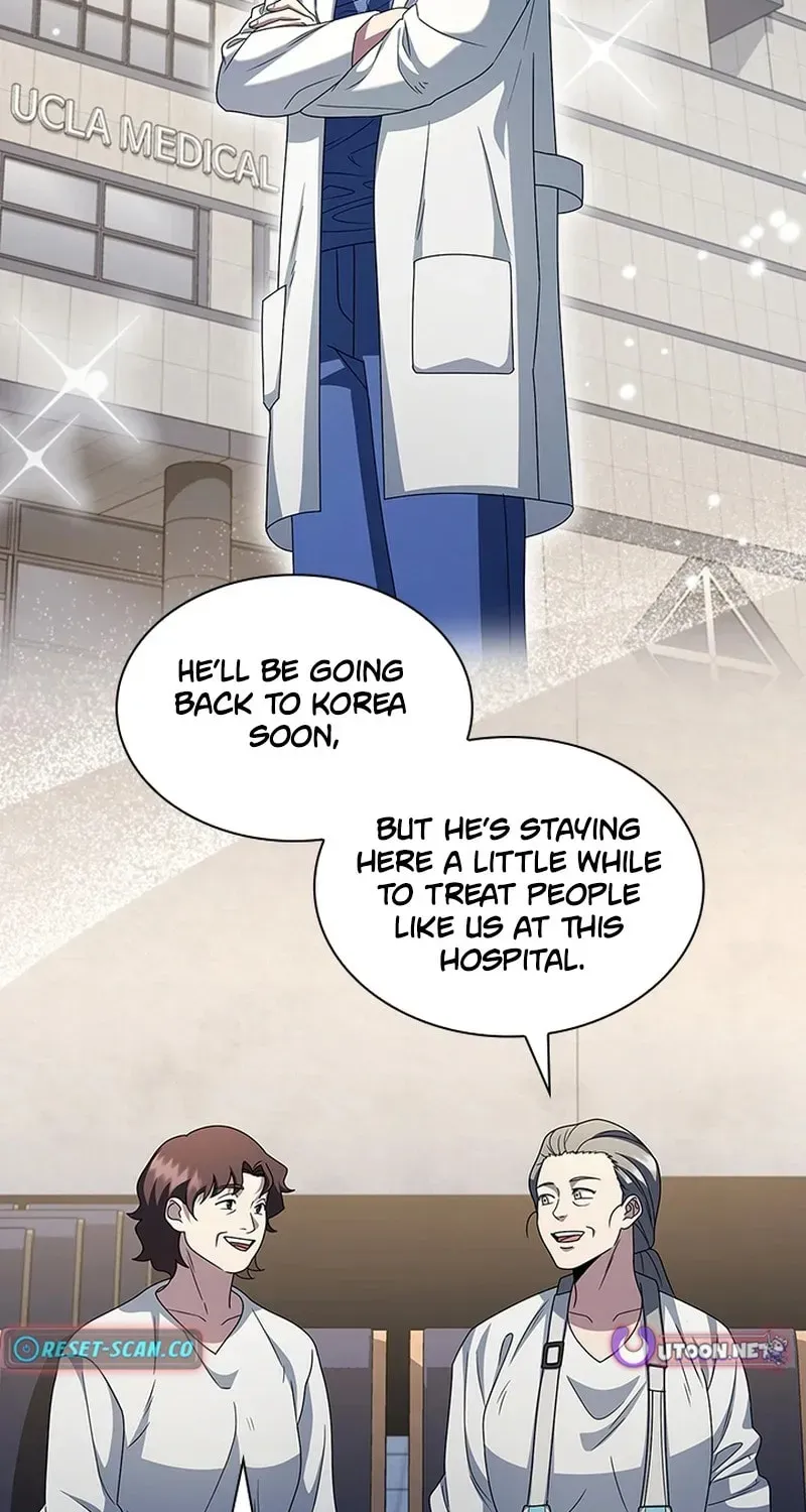 Dr. Choi Tae-Soo — Chapter 286 — page 20