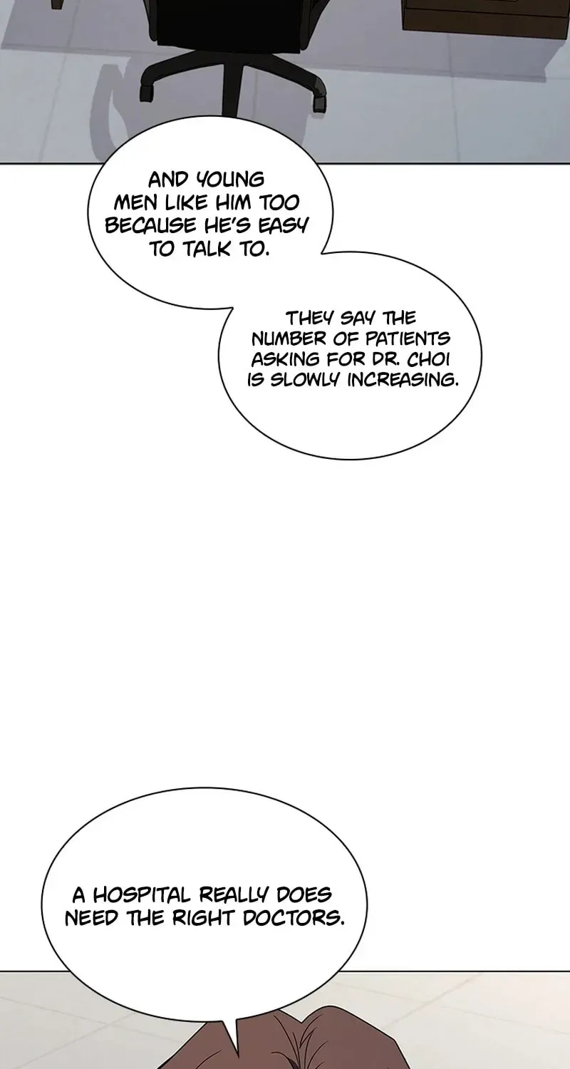 Dr. Choi Tae-Soo — Chapter 286 — page 23