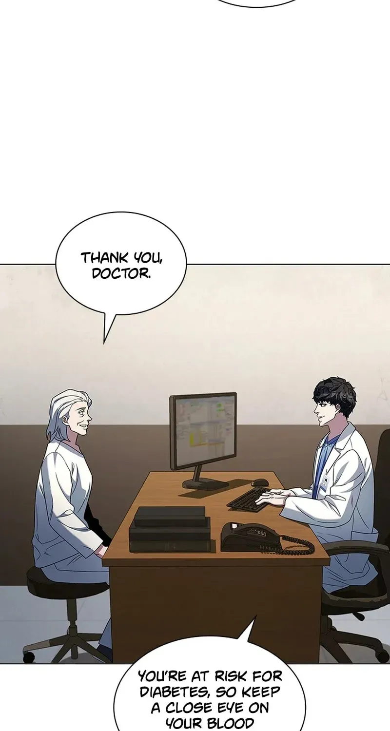 Dr. Choi Tae-Soo — Chapter 286 — page 26