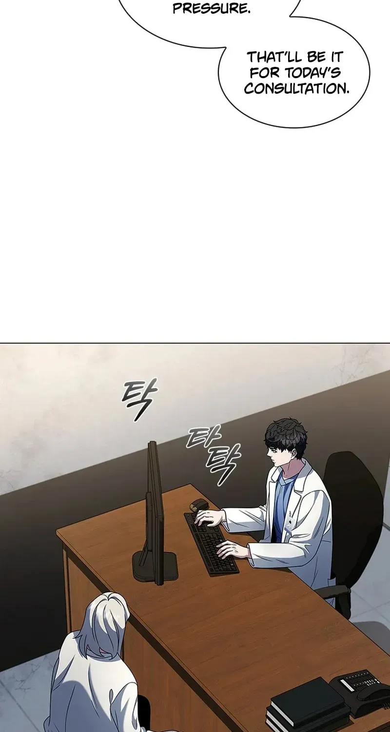 Dr. Choi Tae-Soo — Chapter 286 — page 27