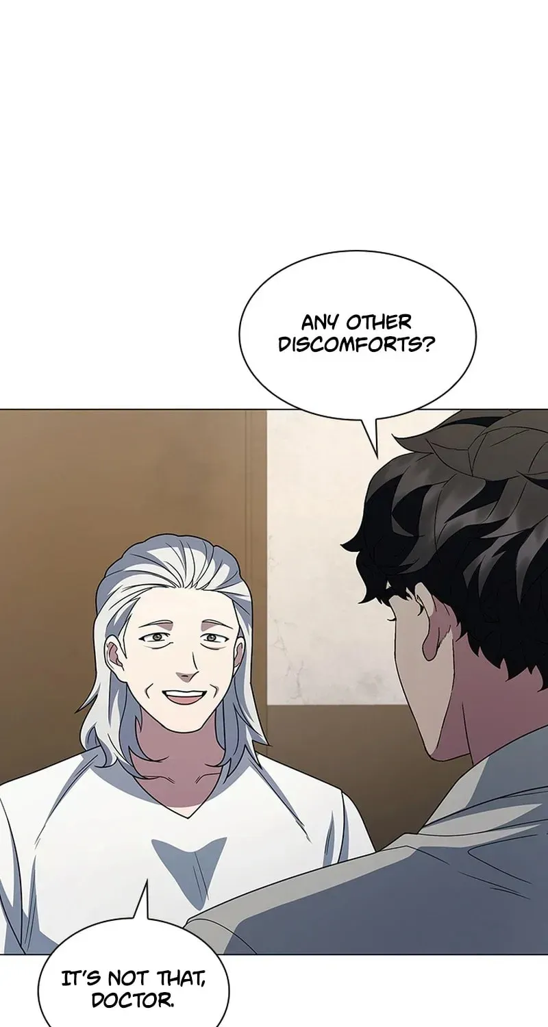 Dr. Choi Tae-Soo — Chapter 286 — page 29