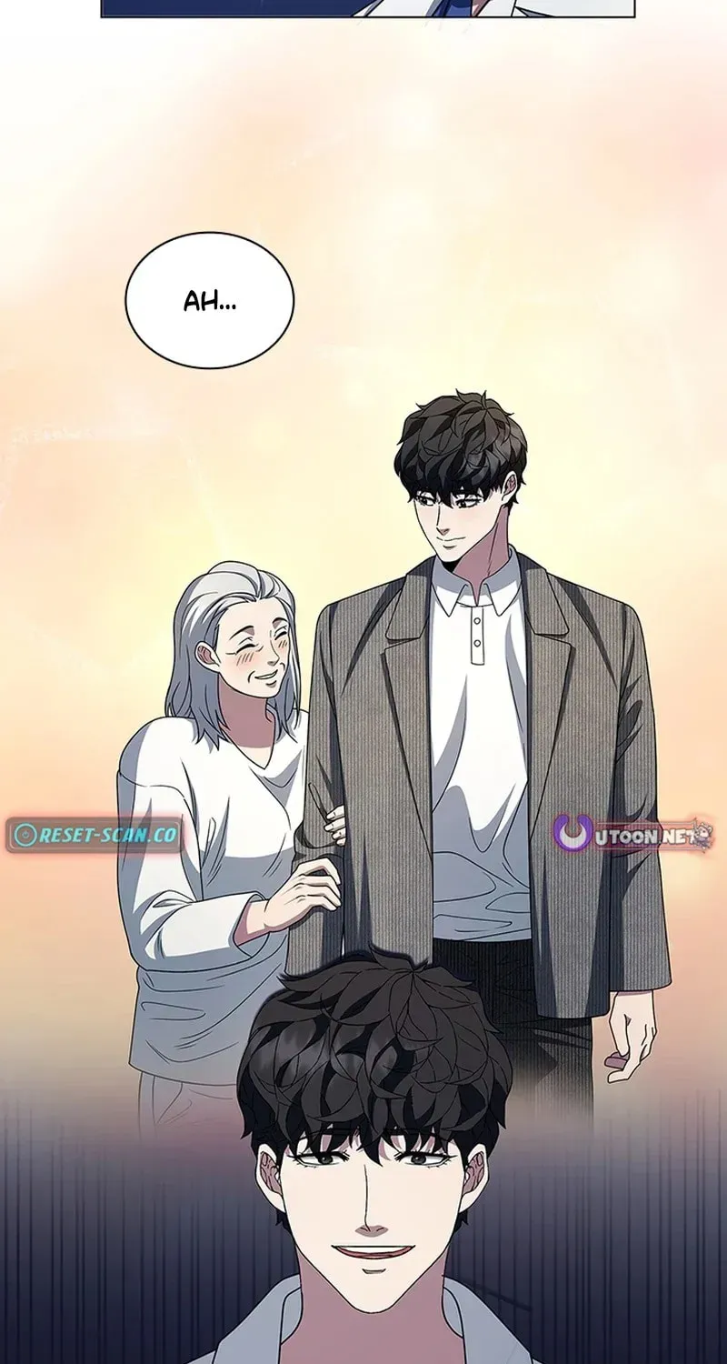 Dr. Choi Tae-Soo — Chapter 286 — page 31