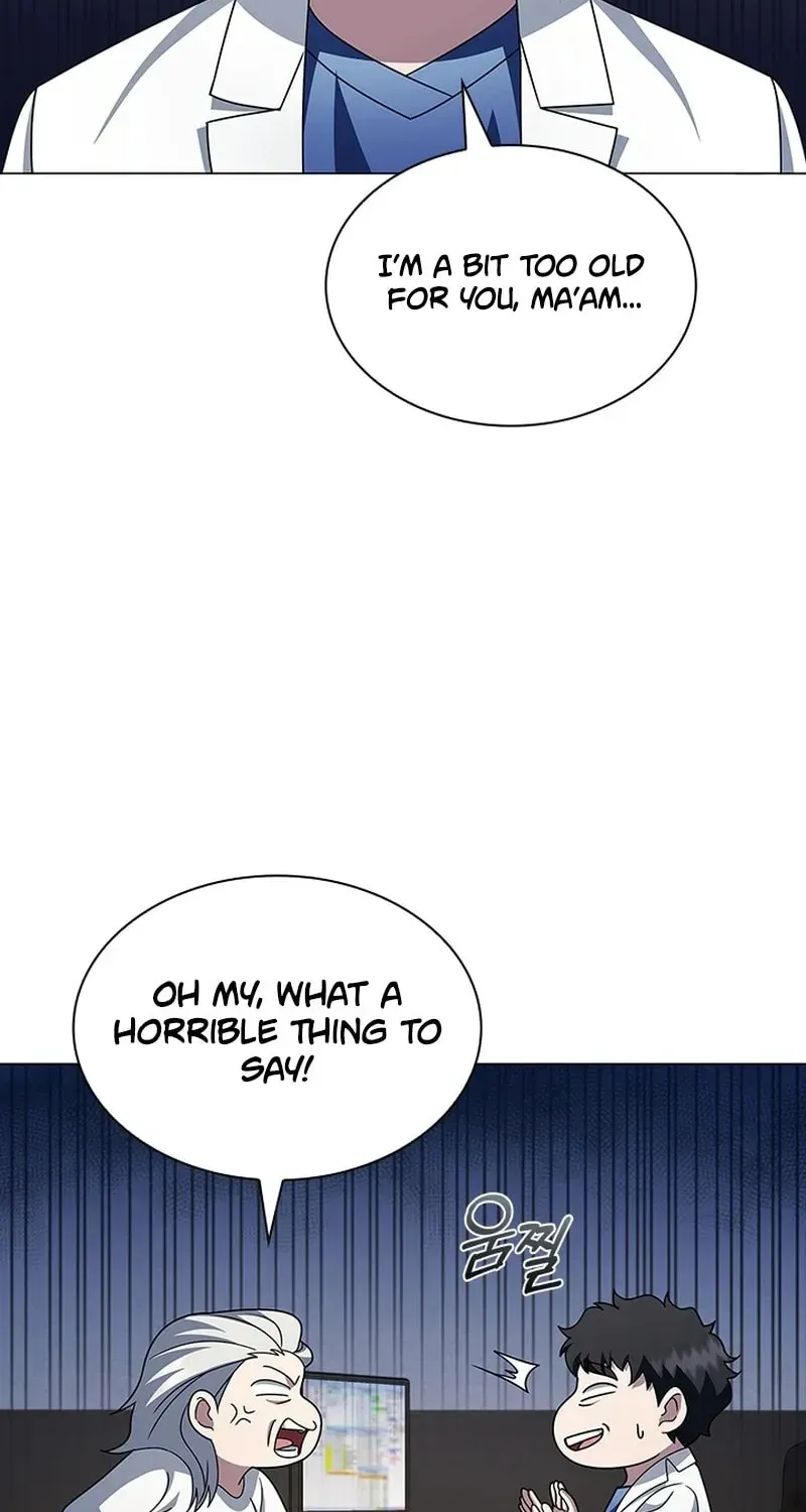 Dr. Choi Tae-Soo — Chapter 286 — page 32