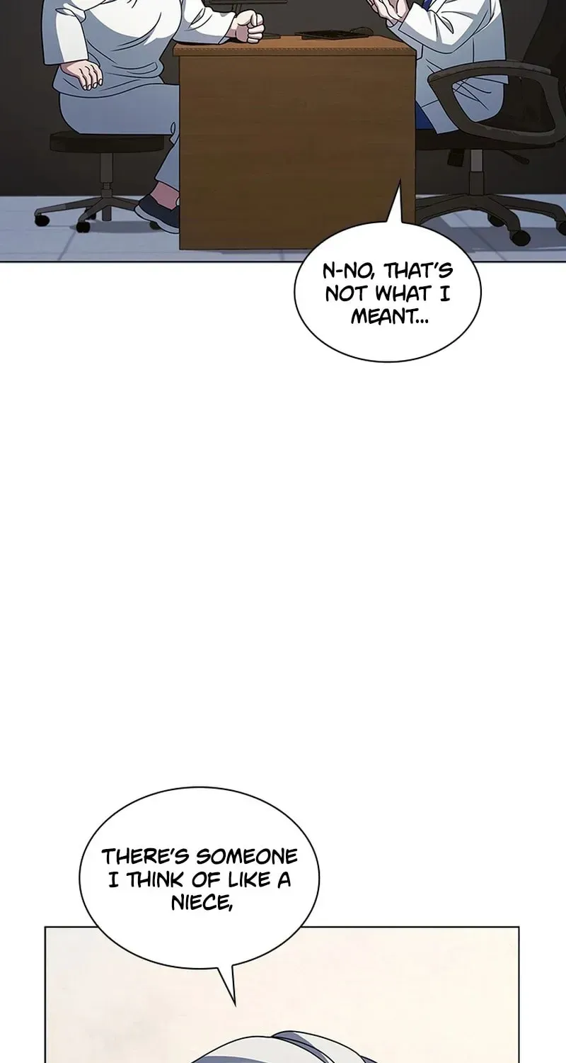 Dr. Choi Tae-Soo — Chapter 286 — page 33
