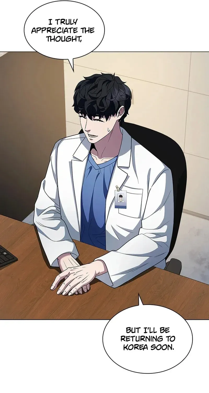 Dr. Choi Tae-Soo — Chapter 286 — page 35