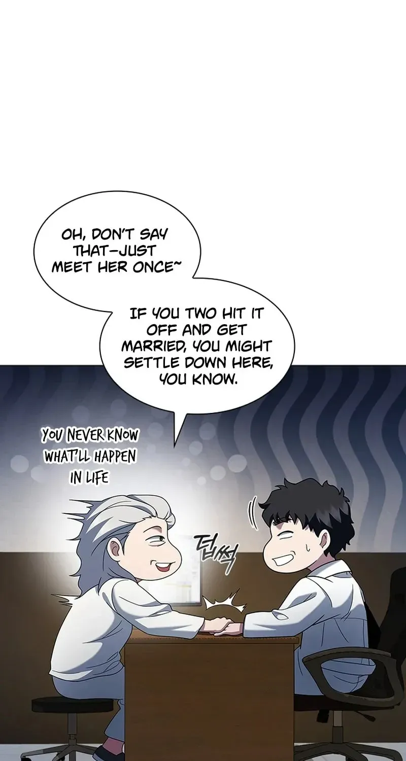 Dr. Choi Tae-Soo — Chapter 286 — page 36