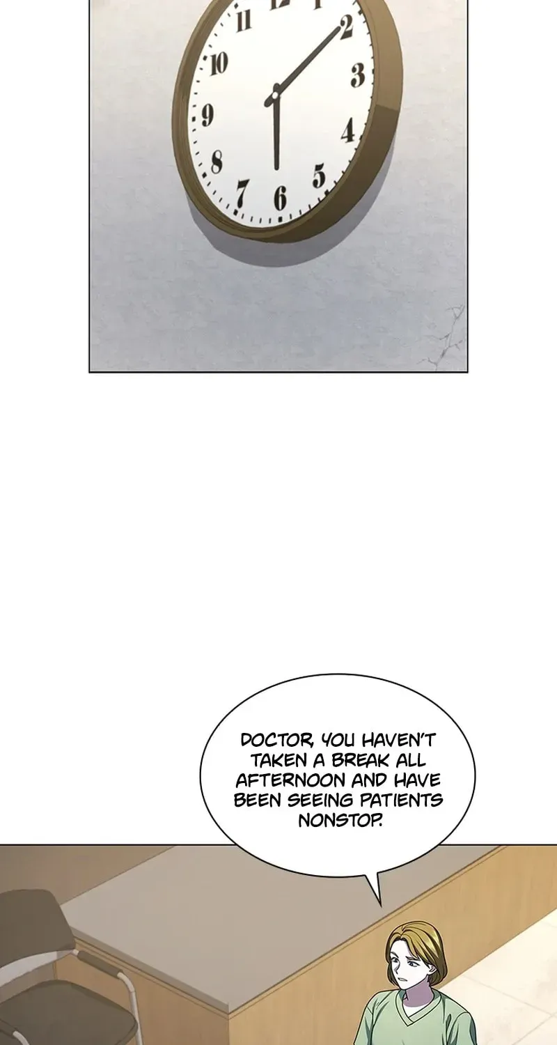 Dr. Choi Tae-Soo — Chapter 286 — page 38