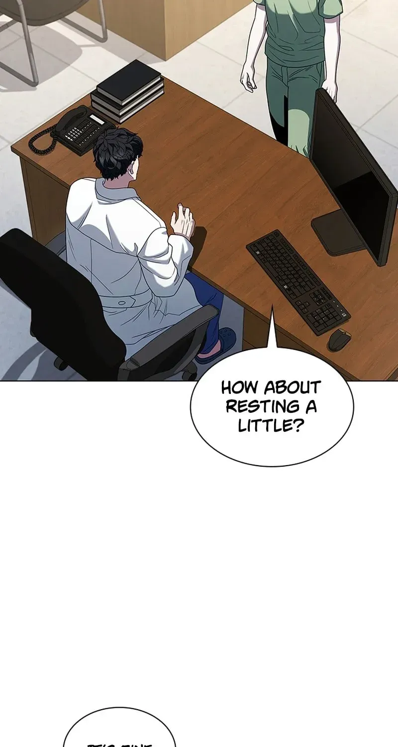 Dr. Choi Tae-Soo — Chapter 286 — page 39
