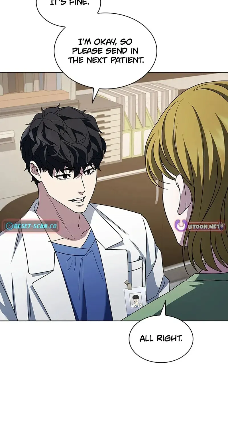 Dr. Choi Tae-Soo — Chapter 286 — page 40