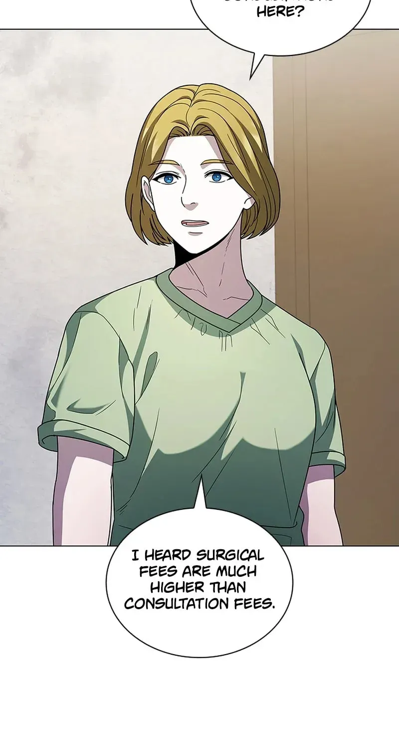 Dr. Choi Tae-Soo — Chapter 286 — page 44