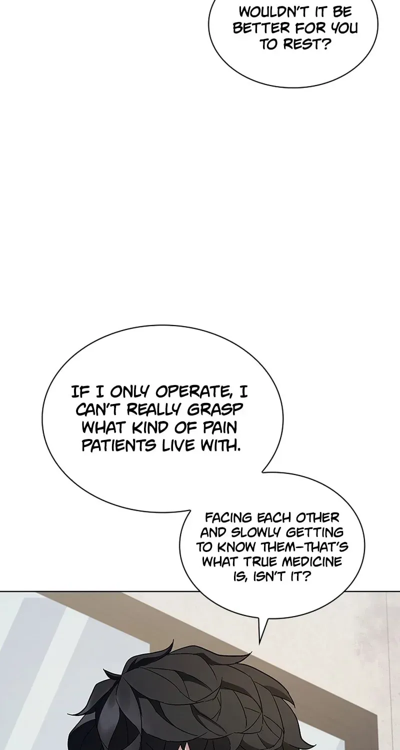 Dr. Choi Tae-Soo — Chapter 286 — page 46