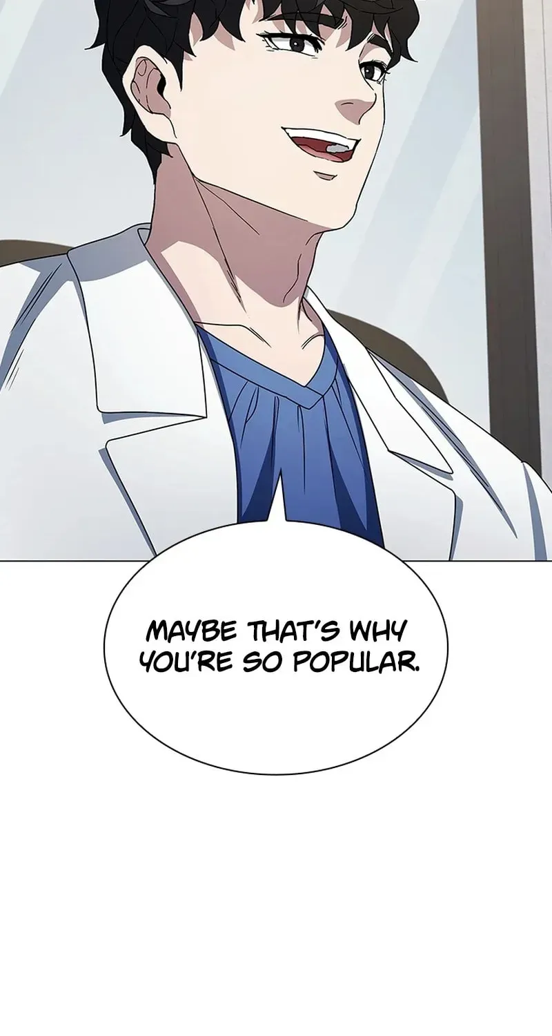 Dr. Choi Tae-Soo — Chapter 286 — page 47