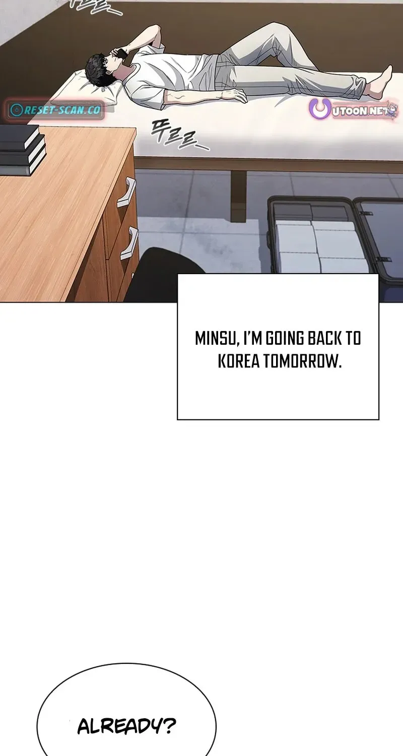 Dr. Choi Tae-Soo — Chapter 286 — page 52