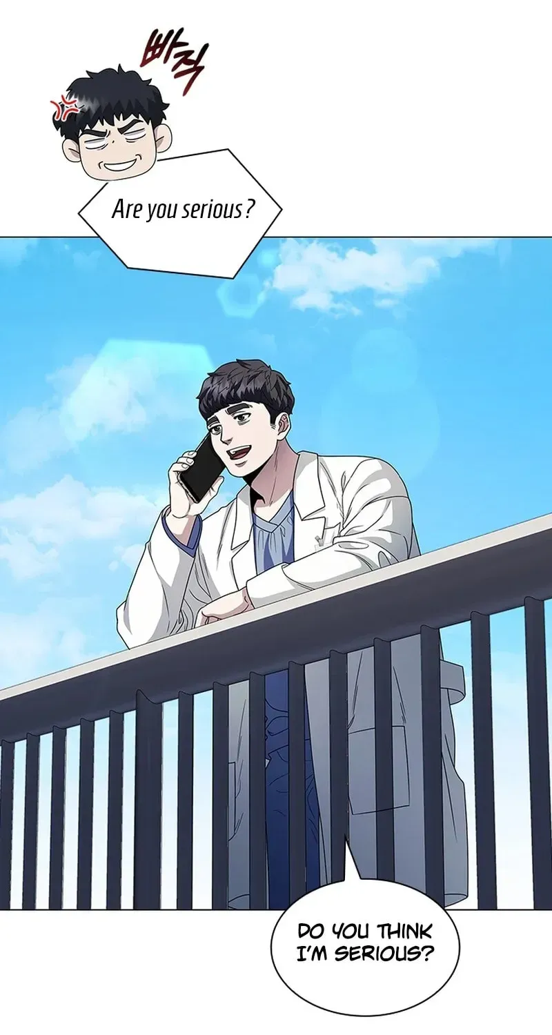 Dr. Choi Tae-Soo — Chapter 286 — page 54