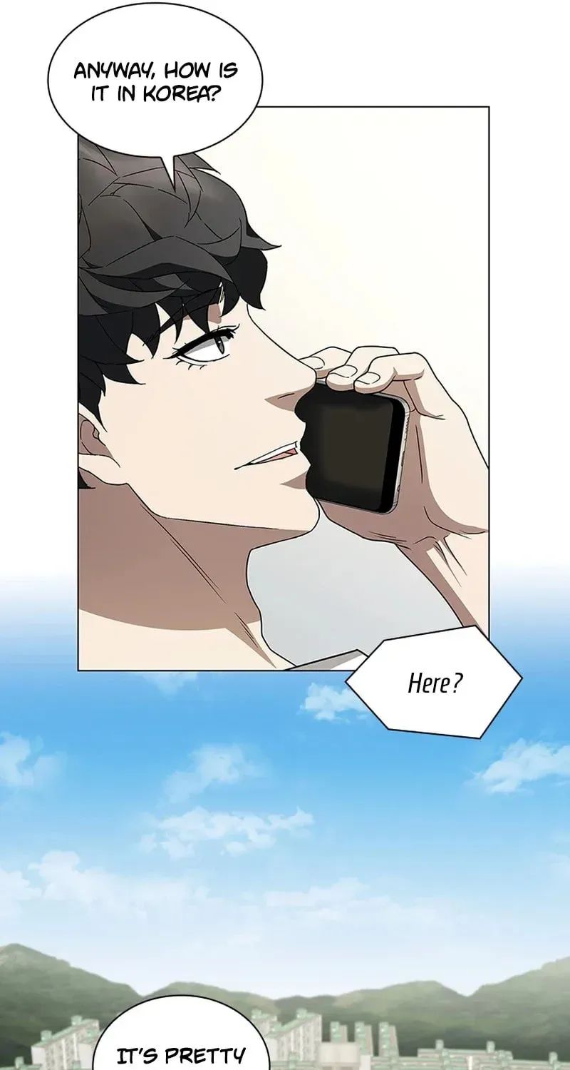Dr. Choi Tae-Soo — Chapter 286 — page 56