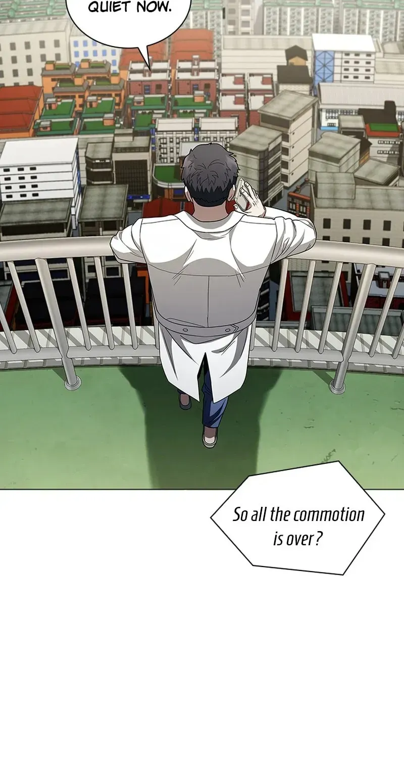 Dr. Choi Tae-Soo — Chapter 286 — page 57