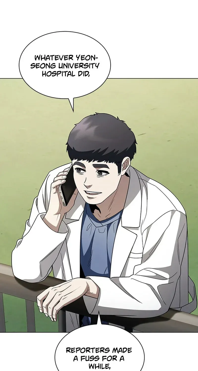 Dr. Choi Tae-Soo — Chapter 286 — page 58