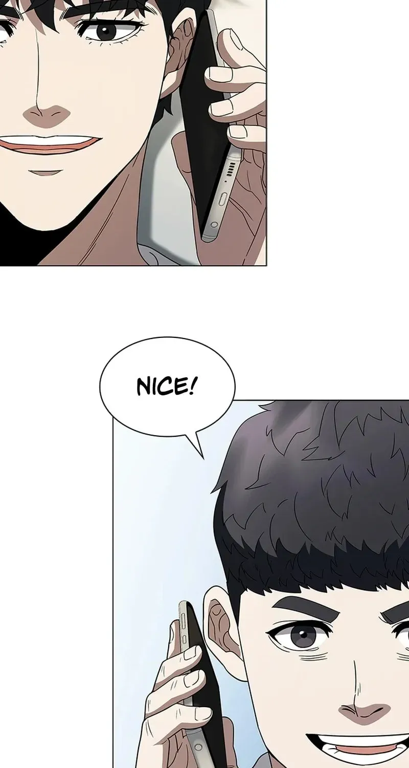 Dr. Choi Tae-Soo — Chapter 286 — page 61