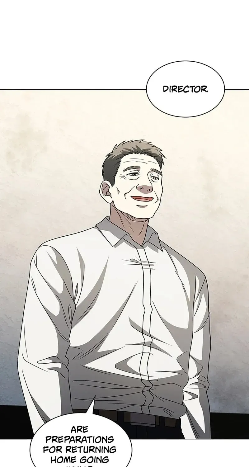 Dr. Choi Tae-Soo — Chapter 286 — page 71
