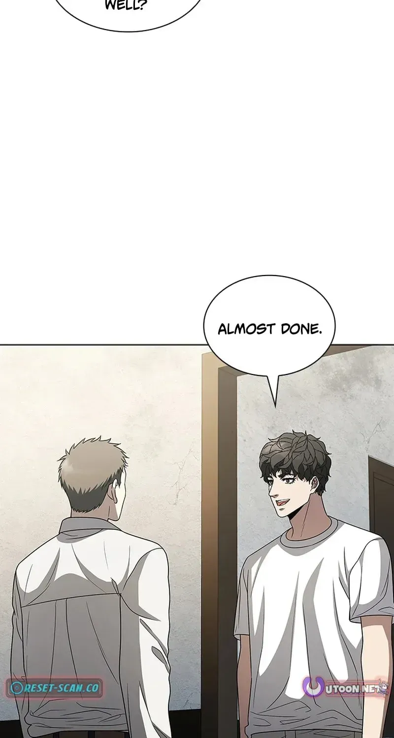 Dr. Choi Tae-Soo — Chapter 286 — page 72