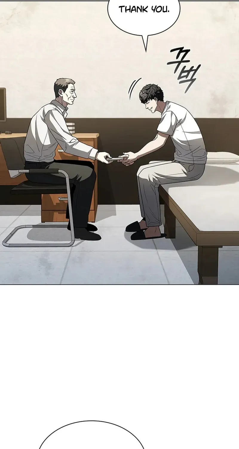 Dr. Choi Tae-Soo — Chapter 286 — page 75