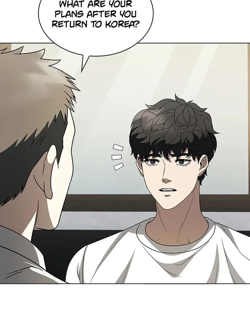 Dr. Choi Tae-Soo — Chapter 286 — page 76