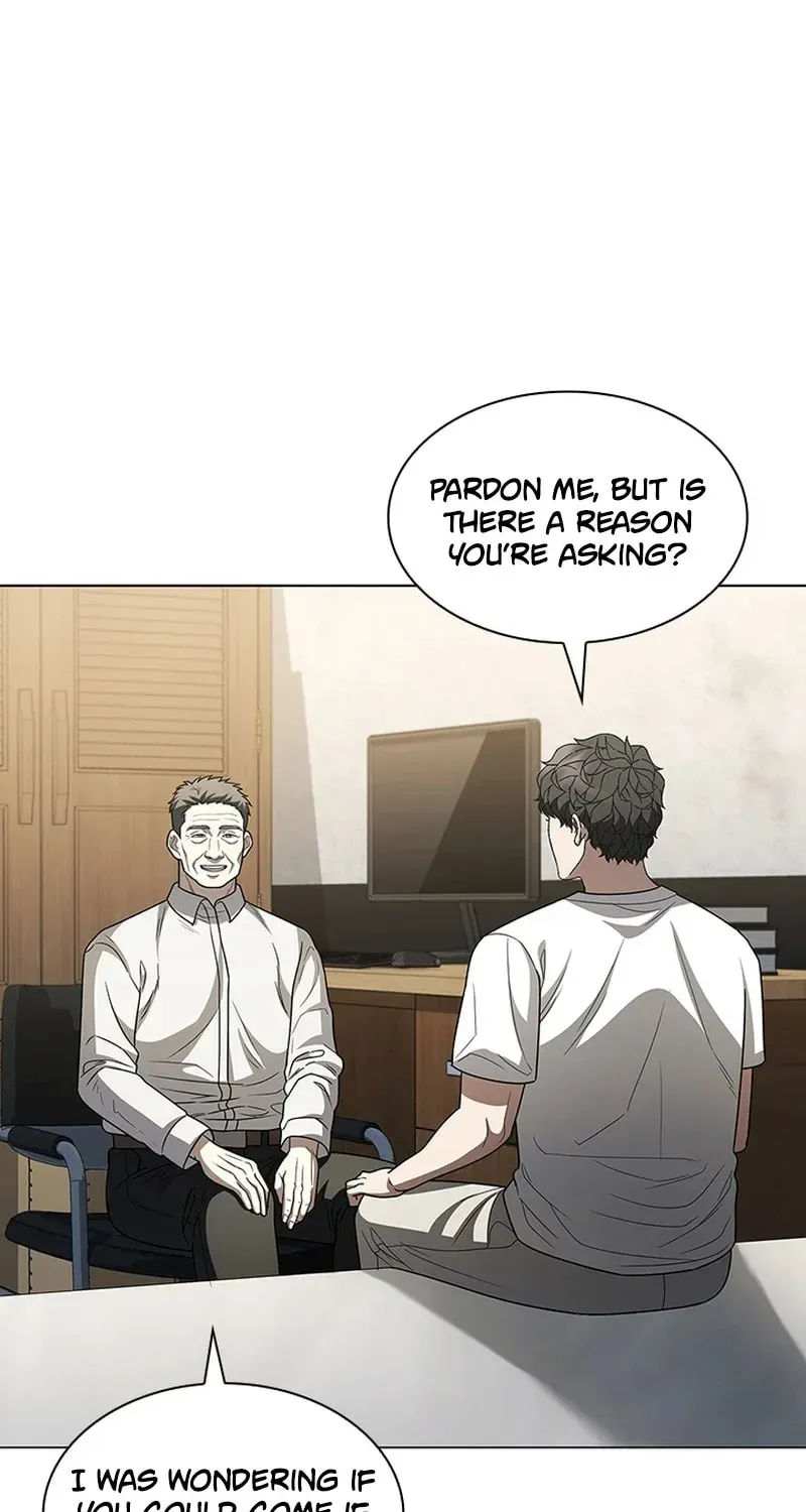 Dr. Choi Tae-Soo — Chapter 286 — page 77