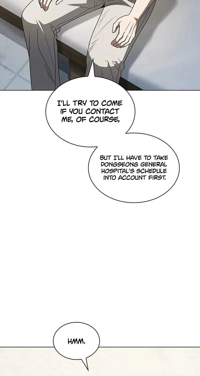 Dr. Choi Tae-Soo — Chapter 286 — page 79