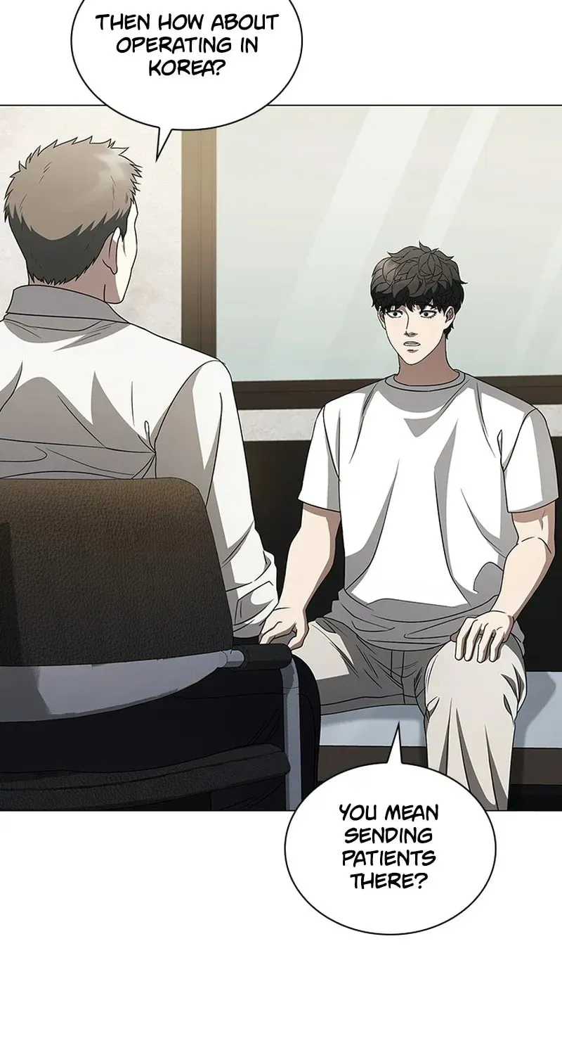Dr. Choi Tae-Soo — Chapter 286 — page 81