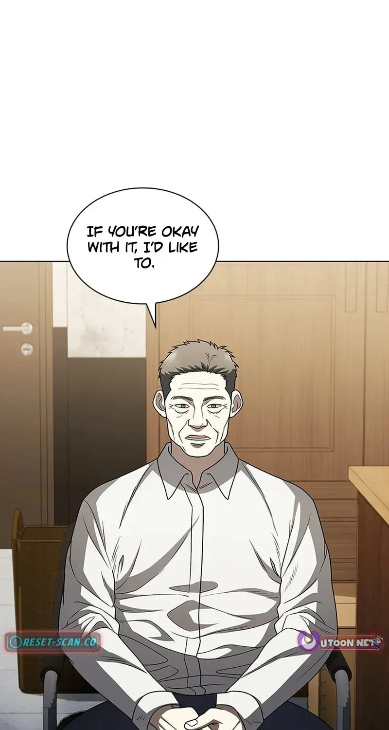 Dr. Choi Tae-Soo — Chapter 286 — page 82