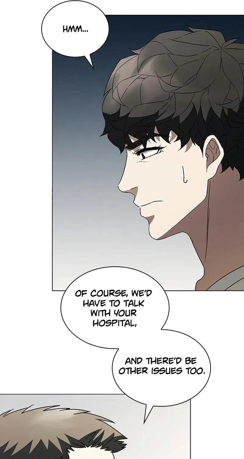 Dr. Choi Tae-Soo — Chapter 286 — page 84