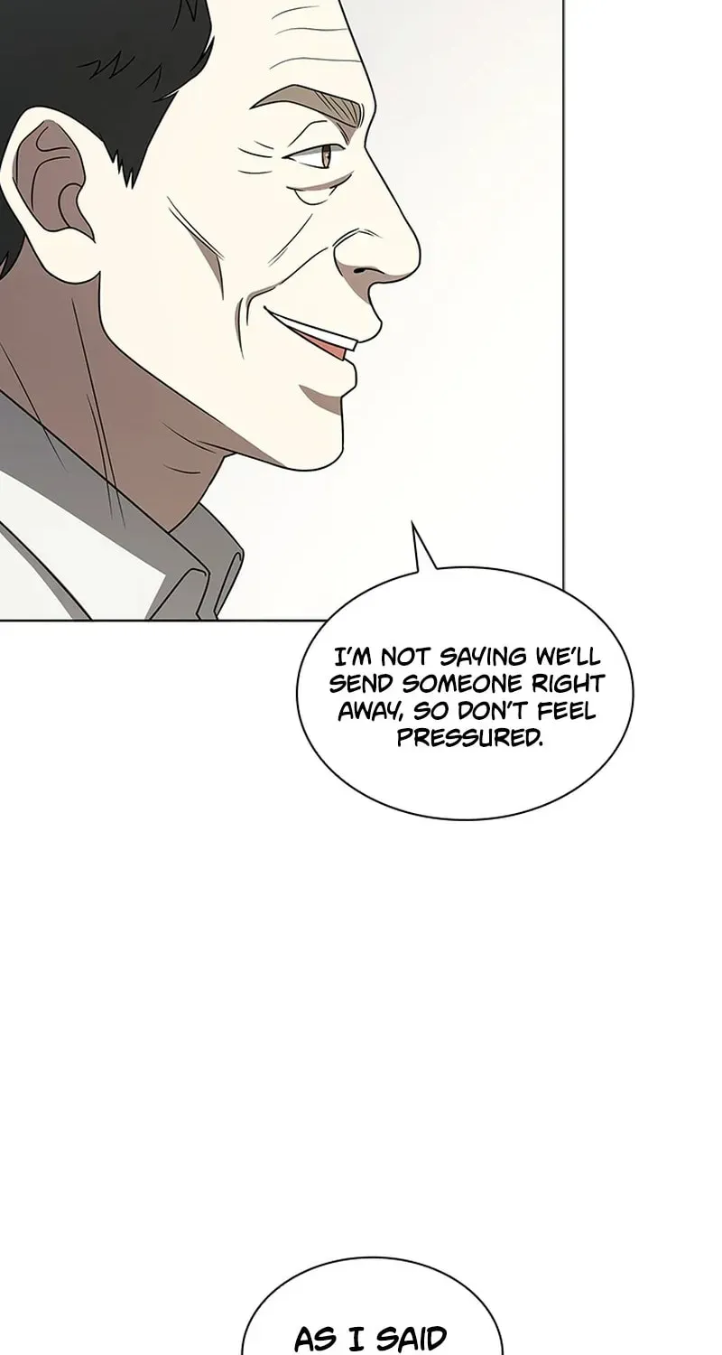 Dr. Choi Tae-Soo — Chapter 286 — page 85