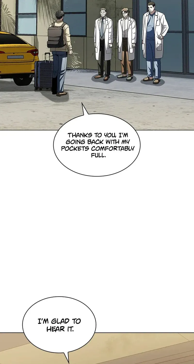Dr. Choi Tae-Soo — Chapter 286 — page 92