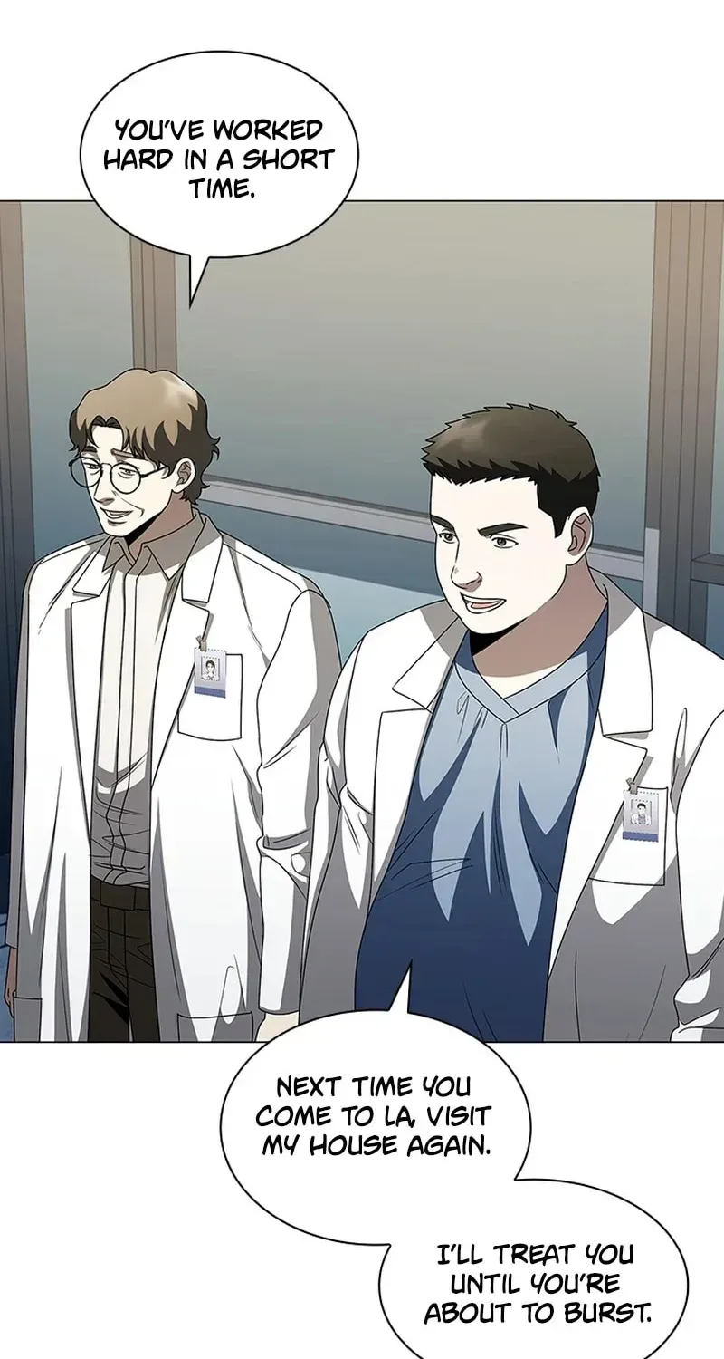 Dr. Choi Tae-Soo — Chapter 286 — page 94