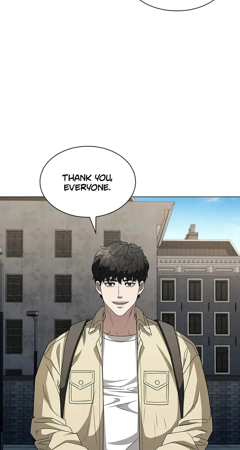 Dr. Choi Tae-Soo — Chapter 286 — page 95