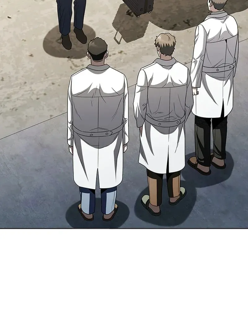 Dr. Choi Tae-Soo — Chapter 286 — page 97